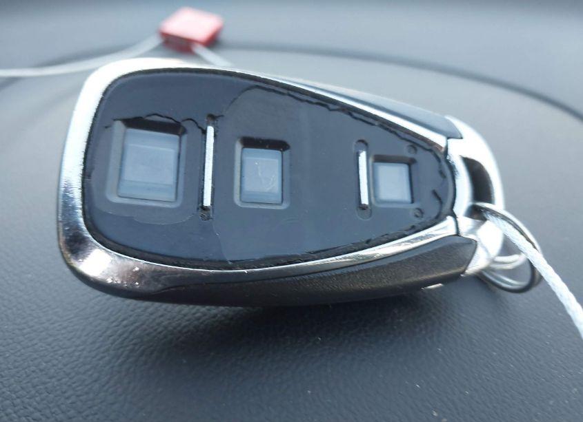 Photo 11 of 2019 Chevrolet Equinox LS (VIN 3GNAXHEV9KS521417)