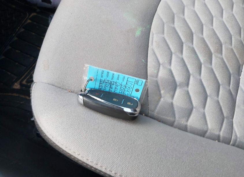 Photo 11 of 2019 Chevrolet Equinox LS (VIN 3GNAXHEV9KS575039)