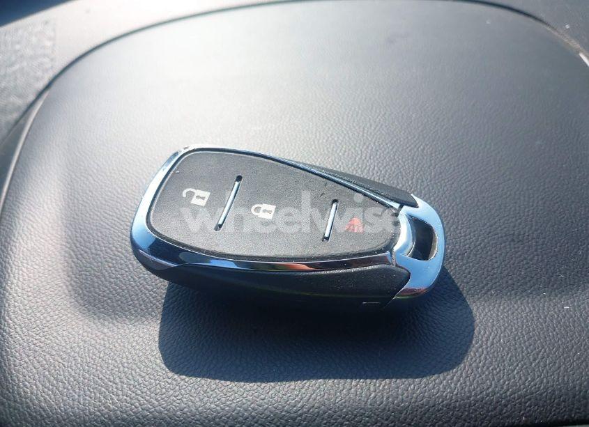 Photo 11 of 2019 Chevrolet Equinox LS (VIN 3GNAXHEV9KS664223)