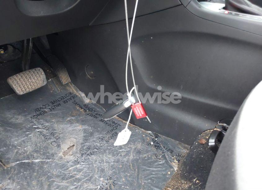 Photo 11 of 2019 Chevrolet Equinox LS (VIN 3GNAXHEV9KS671866)