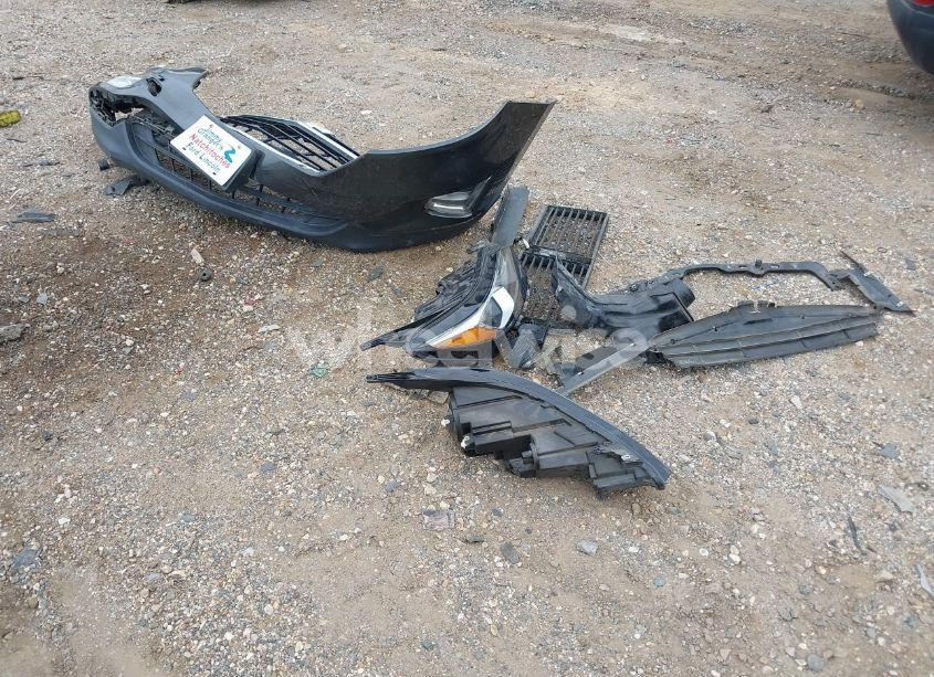 Photo 12 of 2019 Chevrolet Equinox LS (VIN 3GNAXHEV9KS671866)