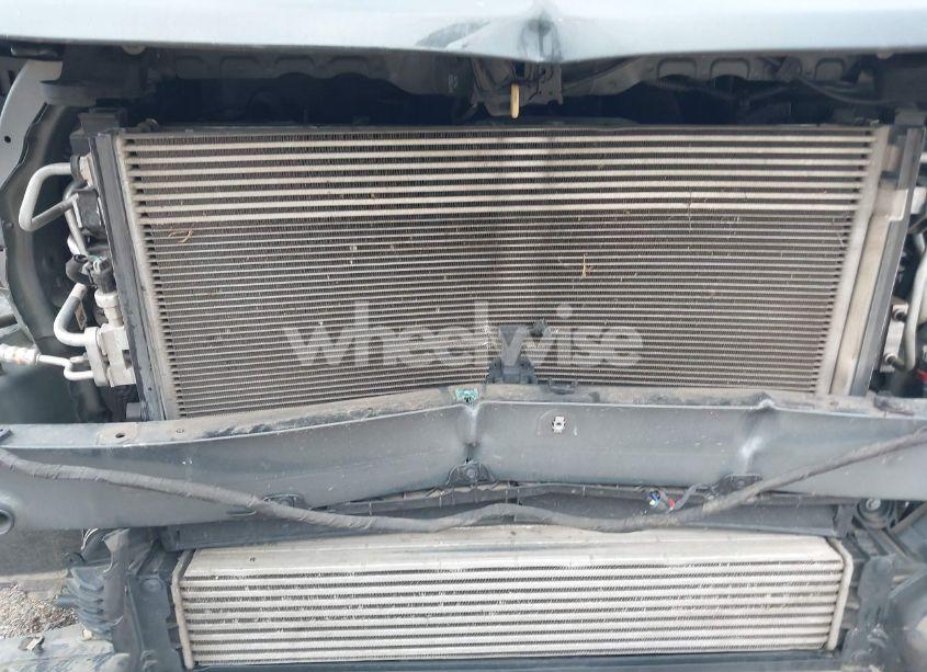 Photo 19 of 2019 Chevrolet Equinox LS (VIN 3GNAXHEV9KS671866)