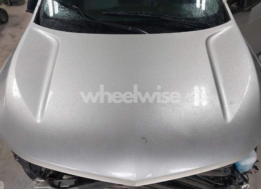 Photo 10 of 2020 Chevrolet Equinox FWD LS (VIN 3GNAXHEV9LS500178)