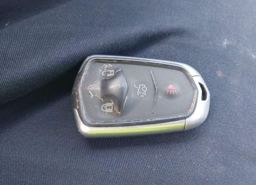 Photo 11 of 2020 Chevrolet Equinox FWD LS (VIN 3GNAXHEV9LS532239)