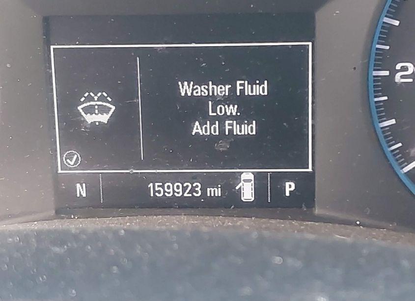 Photo 15 of 2020 Chevrolet Equinox FWD LS (VIN 3GNAXHEV9LS532239)