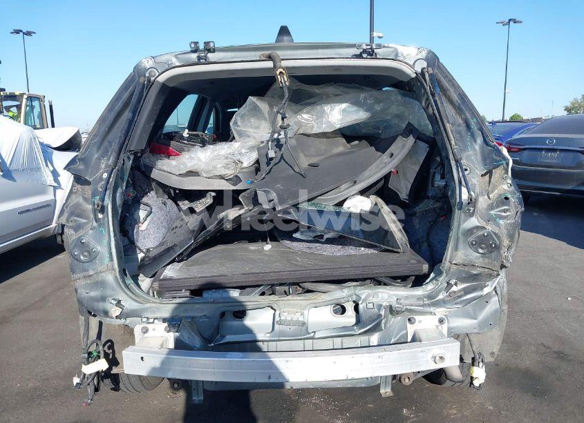 Photo 17 of 2020 Chevrolet Equinox FWD LS (VIN 3GNAXHEV9LS612947)