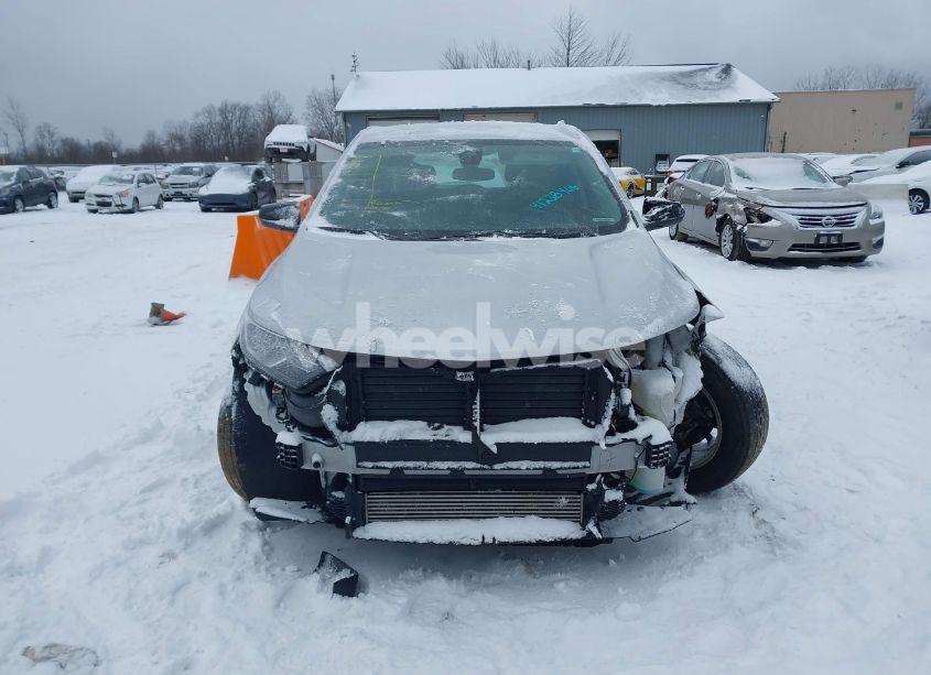 Photo 13 of 2020 Chevrolet Equinox FWD LS (VIN 3GNAXHEV9LS667673)