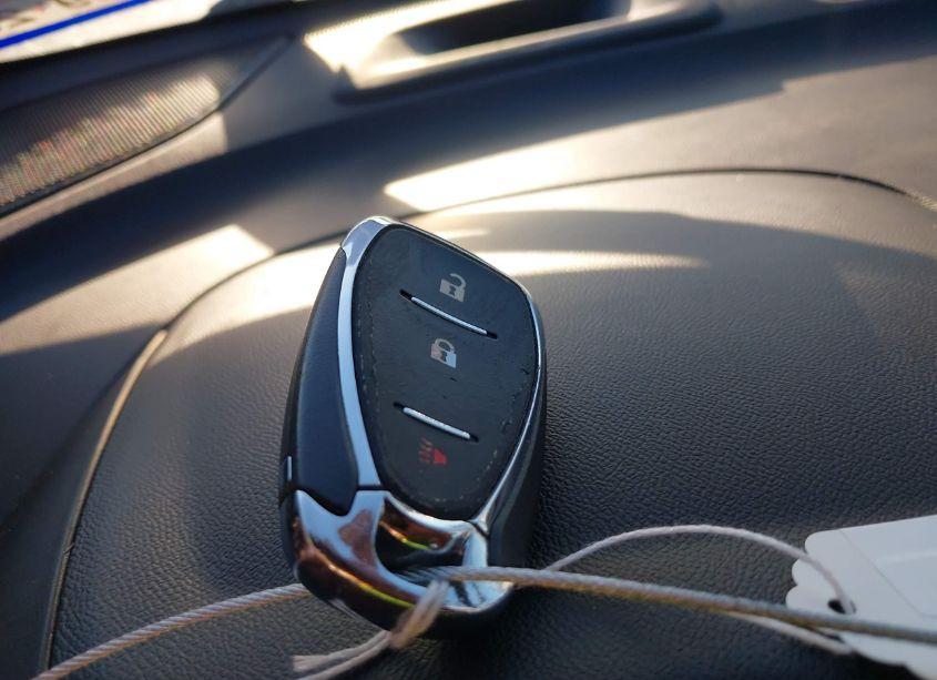 Photo 11 of 2020 Chevrolet Equinox FWD LS (VIN 3GNAXHEV9LS669536)