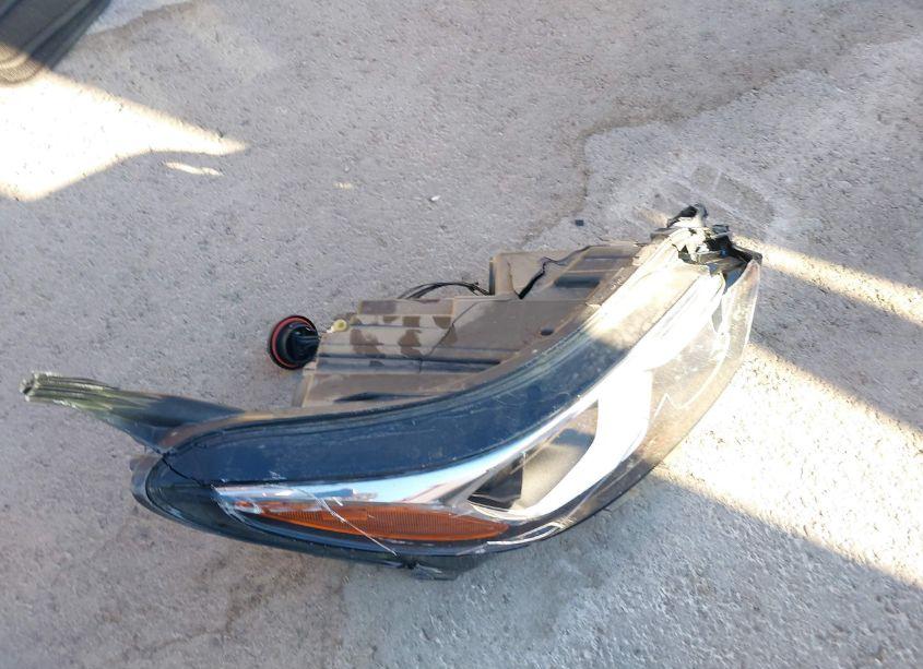 Photo 12 of 2020 Chevrolet Equinox FWD LS (VIN 3GNAXHEV9LS669536)