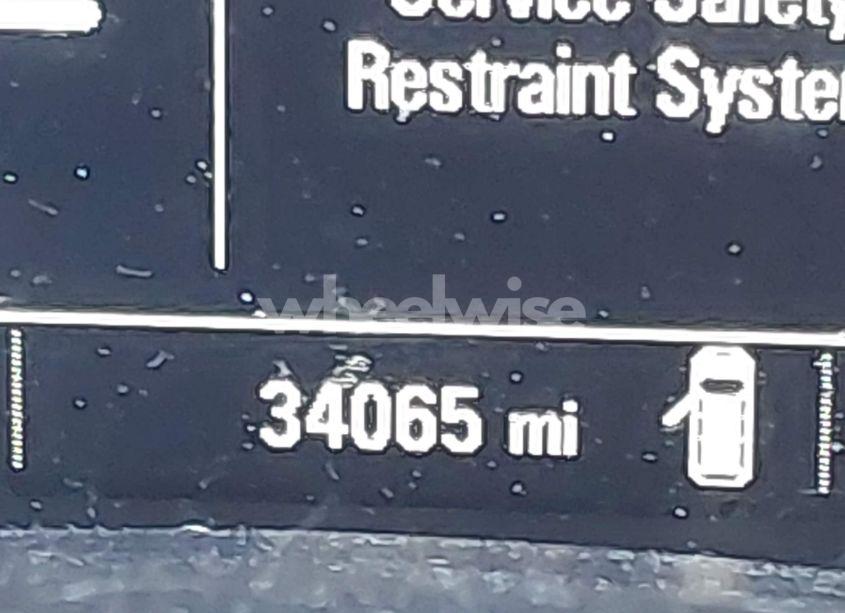 Photo 15 of 2020 Chevrolet Equinox FWD LS (VIN 3GNAXHEV9LS677829)