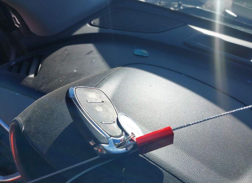 Photo 11 of 2021 Chevrolet Equinox FWD LS (VIN 3GNAXHEV9MS117763)