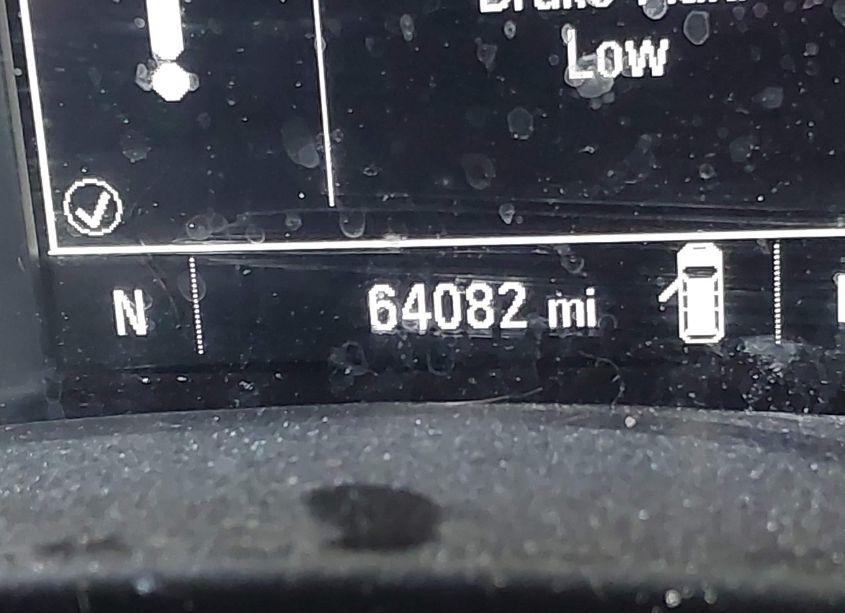 Photo 16 of 2021 Chevrolet Equinox FWD LS (VIN 3GNAXHEV9MS117763)