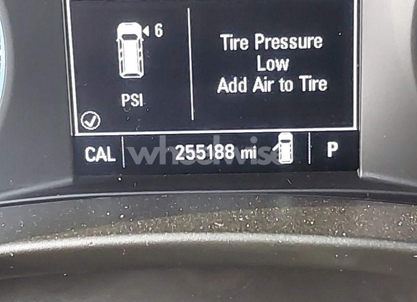 Photo 15 of 2018 Chevrolet Equinox LS (VIN 3GNAXHEVXJL394136)