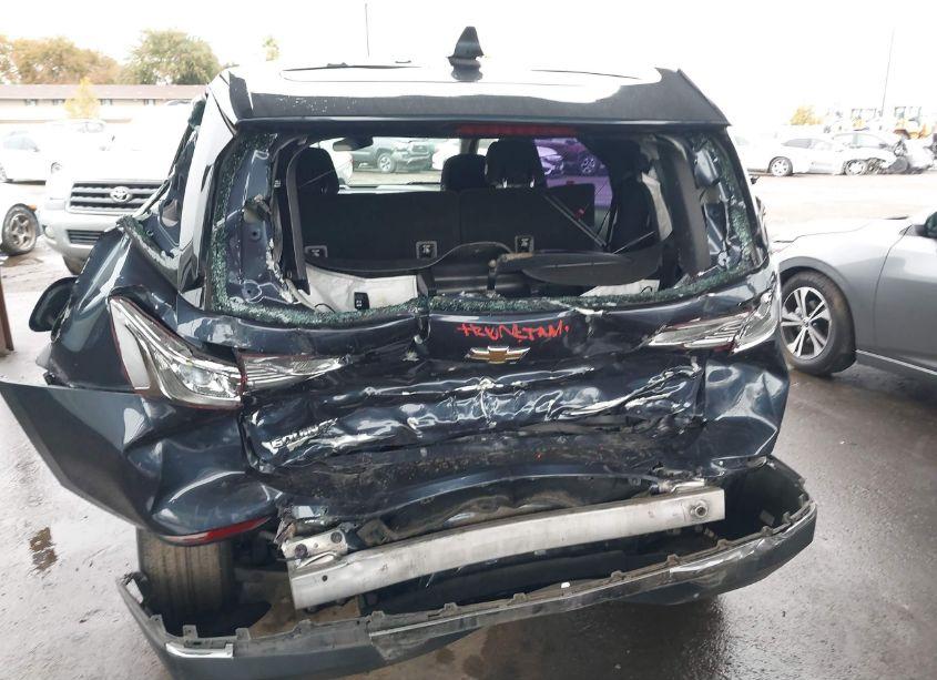 Photo 6 of 2018 Chevrolet Equinox LS (VIN 3GNAXHEVXJS580698)