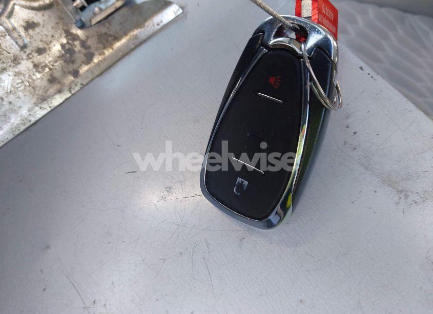 Photo 11 of 2019 Chevrolet Equinox LS (VIN 3GNAXHEVXKS506036)