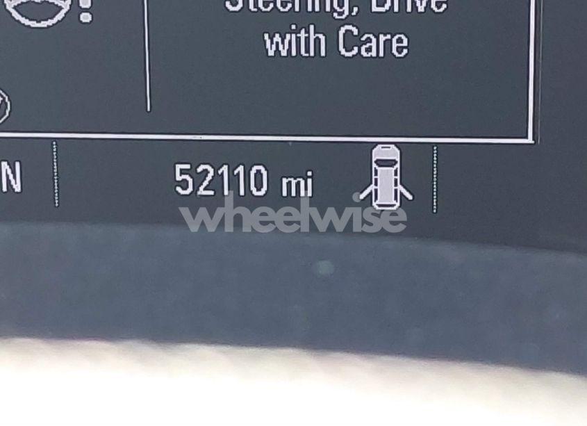Photo 15 of 2019 Chevrolet Equinox LS (VIN 3GNAXHEVXKS506036)