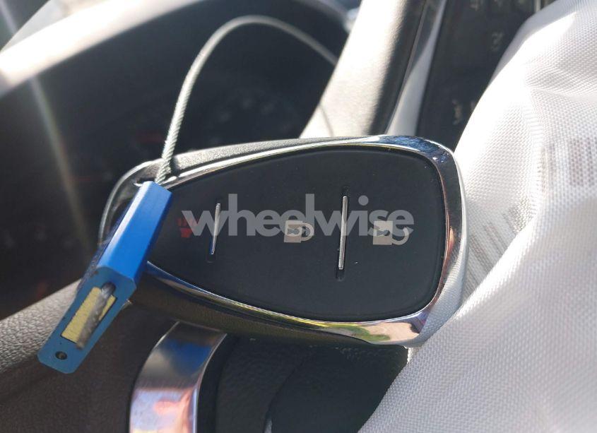 Photo 11 of 2020 Chevrolet Equinox FWD LS (VIN 3GNAXHEVXLS597357)