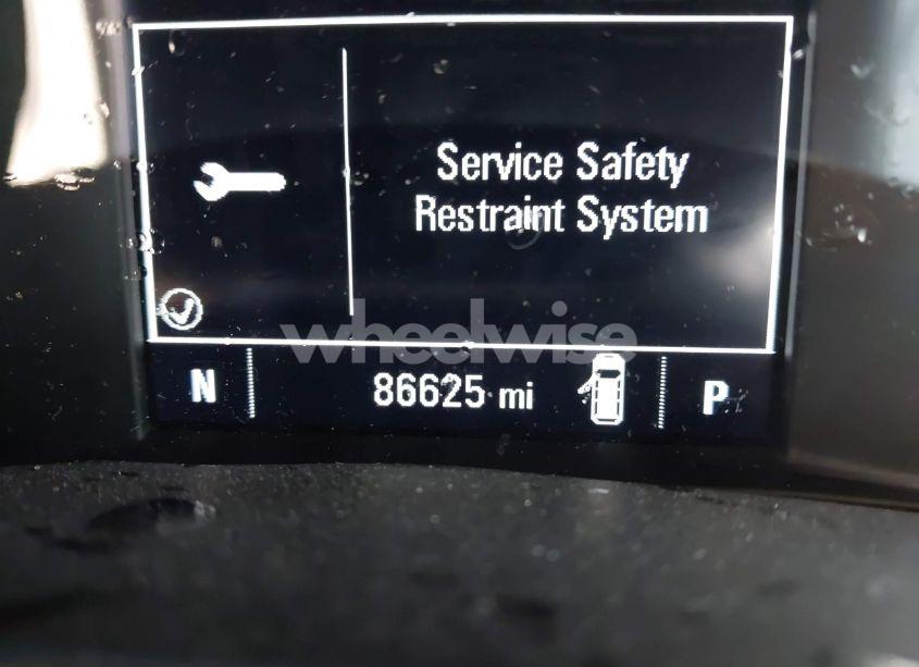 Photo 15 of 2020 Chevrolet Equinox FWD LS (VIN 3GNAXHEVXLS597357)