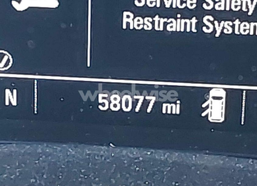 Photo 16 of 2020 Chevrolet Equinox FWD LS (VIN 3GNAXHEVXLS659534)