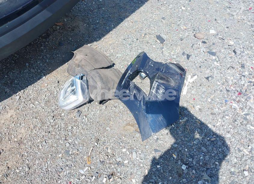 Photo 12 of 2020 Chevrolet Equinox FWD LS (VIN 3GNAXHEVXLS721966)