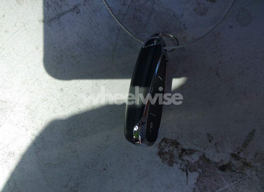 Photo 11 of 2021 Chevrolet Equinox FWD LS (VIN 3GNAXHEVXMS145541)