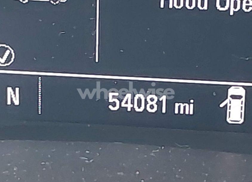 Photo 15 of 2021 Chevrolet Equinox FWD LS (VIN 3GNAXHEVXMS145541)