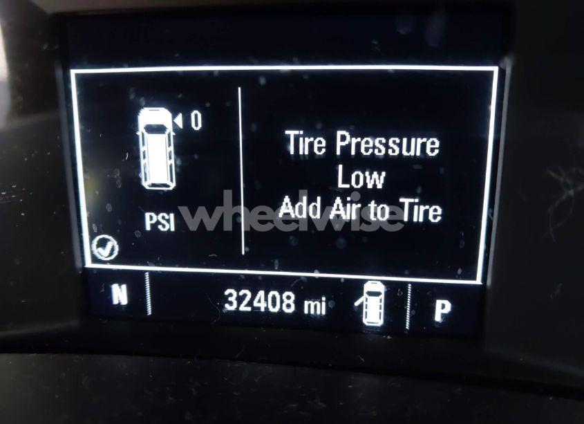 Photo 15 of 2021 Chevrolet Equinox FWD LS (VIN 3GNAXHEVXMS155650)