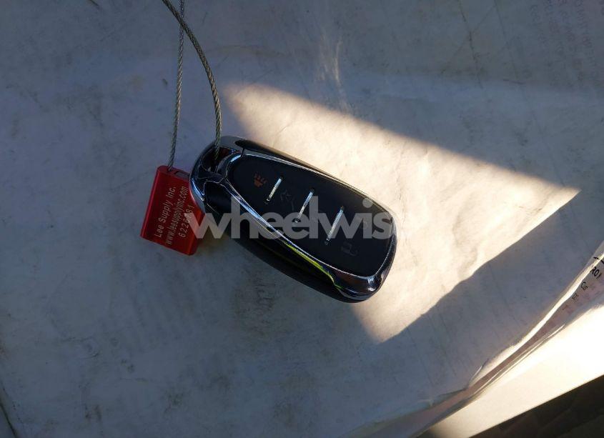 Photo 11 of 2021 Chevrolet Equinox FWD LS (VIN 3GNAXHEVXMS165188)