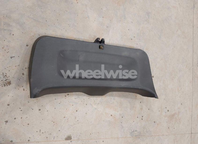 Photo 12 of 2024 Chevrolet Equinox FWD 2FL (VIN 3GNAXJEG2RS137207)