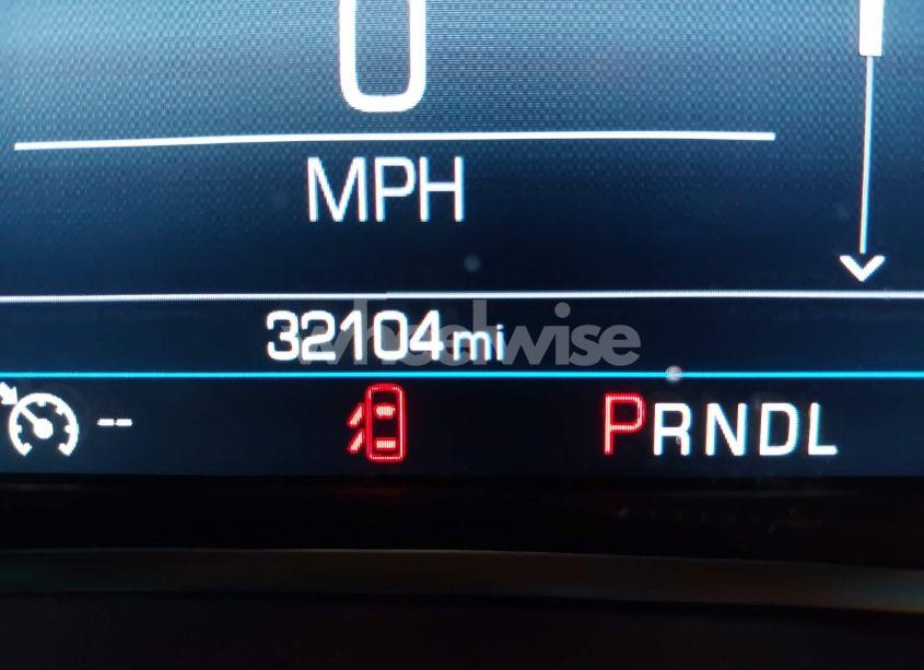 Photo 16 of 2024 Chevrolet Equinox FWD 2FL (VIN 3GNAXJEG2RS137207)