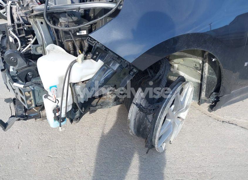 Photo 6 of 2023 Chevrolet Equinox FWD 2FL (VIN 3GNAXJEG5PS196507)