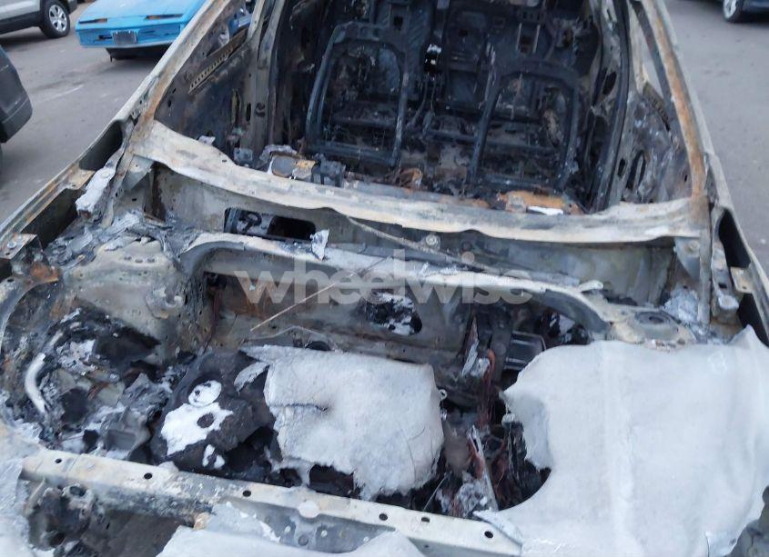 Photo 10 of 2024 Chevrolet Equinox FWD 2FL (VIN 3GNAXJEG6RS230117)