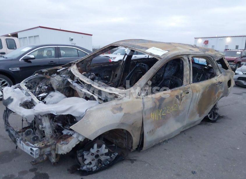 Photo 6 of 2024 Chevrolet Equinox FWD 2FL (VIN 3GNAXJEG6RS230117)