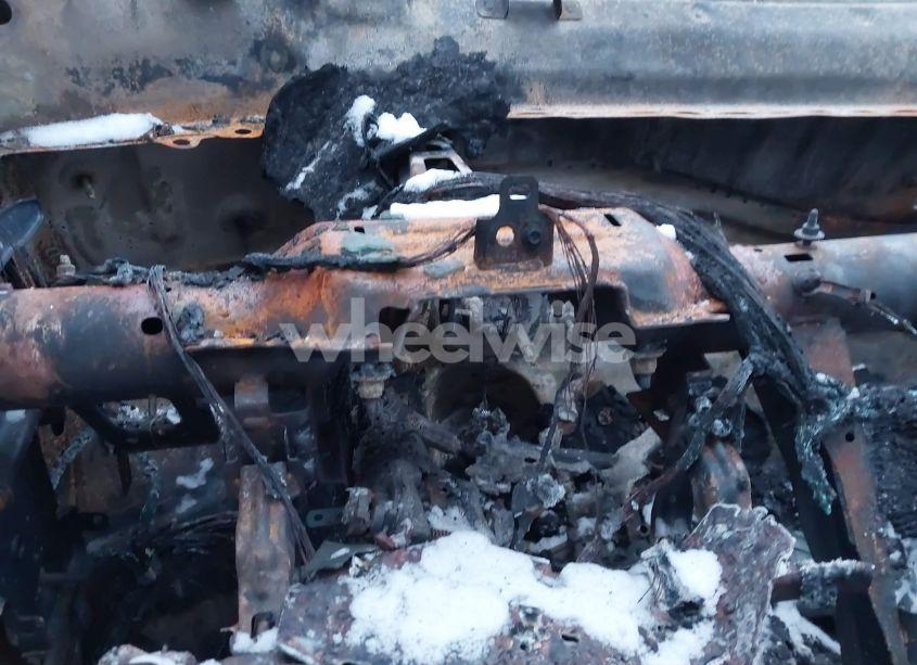 Photo 7 of 2024 Chevrolet Equinox FWD 2FL (VIN 3GNAXJEG6RS230117)