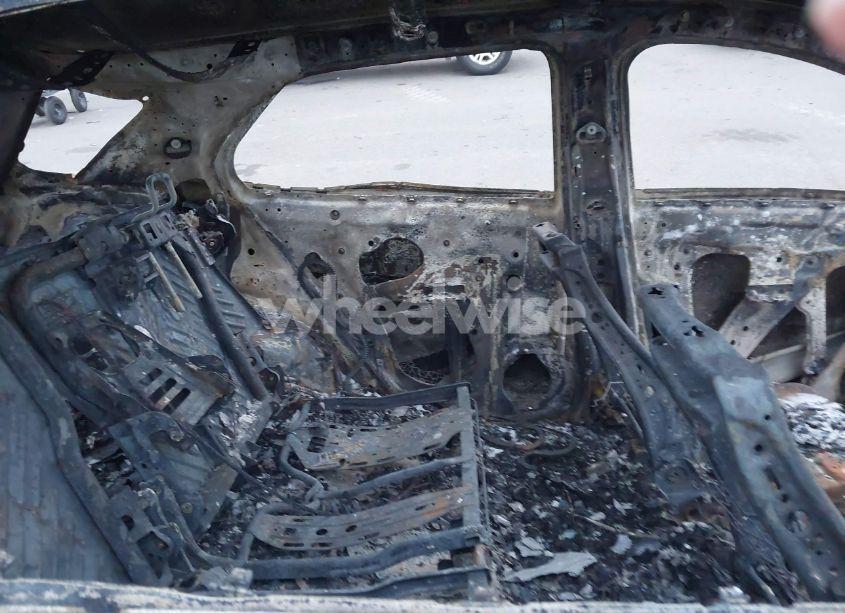 Photo 8 of 2024 Chevrolet Equinox FWD 2FL (VIN 3GNAXJEG6RS230117)