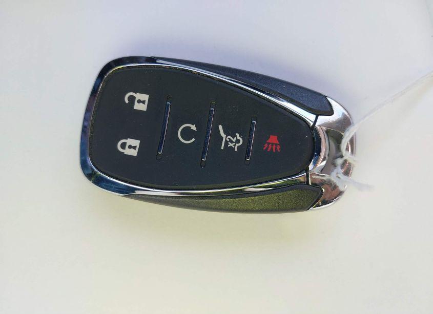 Photo 11 of 2023 Chevrolet Equinox FWD 2FL (VIN 3GNAXJEG7PS172323)