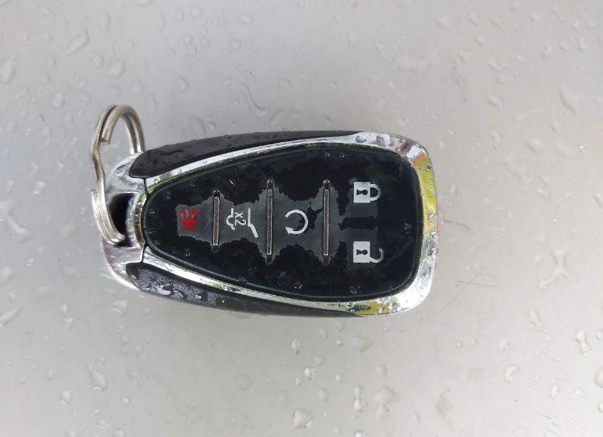 Photo 11 of 2018 Chevrolet Equinox LT (VIN 3GNAXJEV0JL119771)