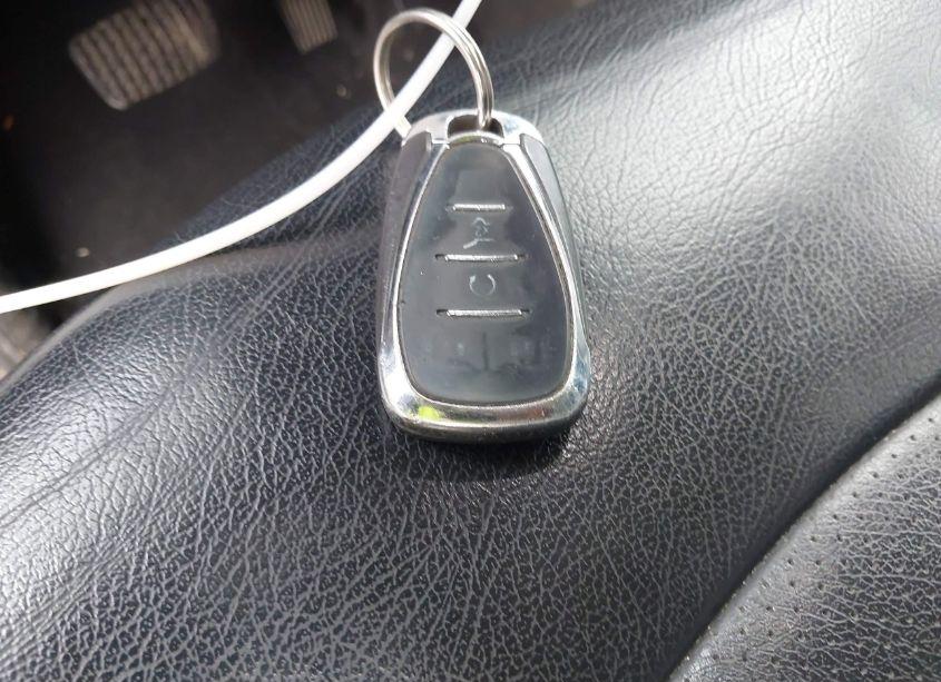 Photo 11 of 2018 Chevrolet Equinox LT (VIN 3GNAXJEV0JS649597)