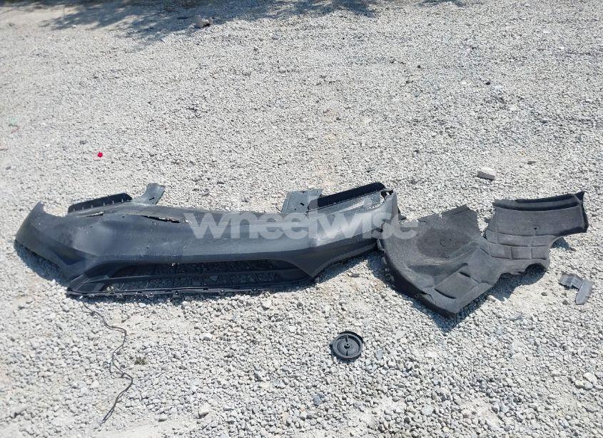 Photo 12 of 2019 Chevrolet Equinox LT (VIN 3GNAXJEV0KS622126)