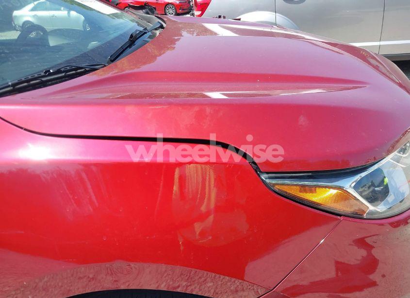 Photo 19 of 2019 Chevrolet Equinox LT (VIN 3GNAXJEV0KS622126)