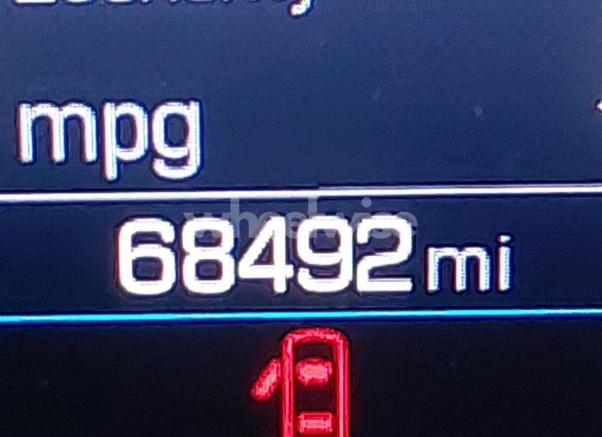 Photo 15 of 2020 Chevrolet Equinox FWD 2FL (VIN 3GNAXJEV0LS528653)