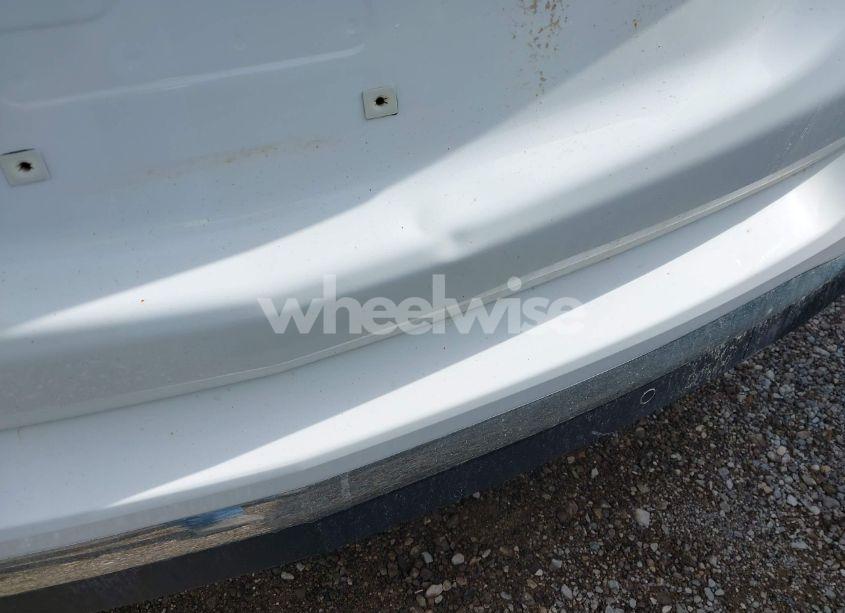 Photo 19 of 2020 Chevrolet Equinox FWD 2FL (VIN 3GNAXJEV0LS653264)