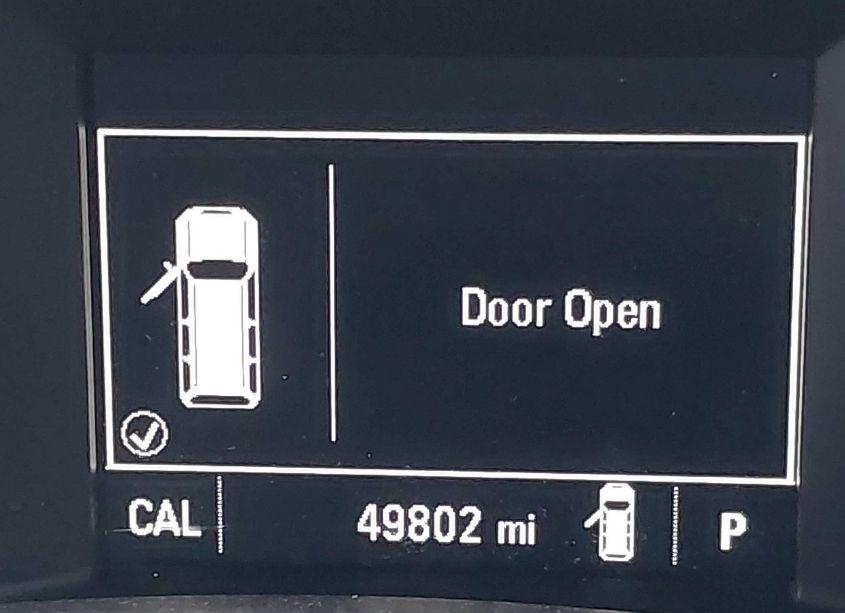 Photo 15 of 2018 Chevrolet Equinox LT (VIN 3GNAXJEV1JS610484)