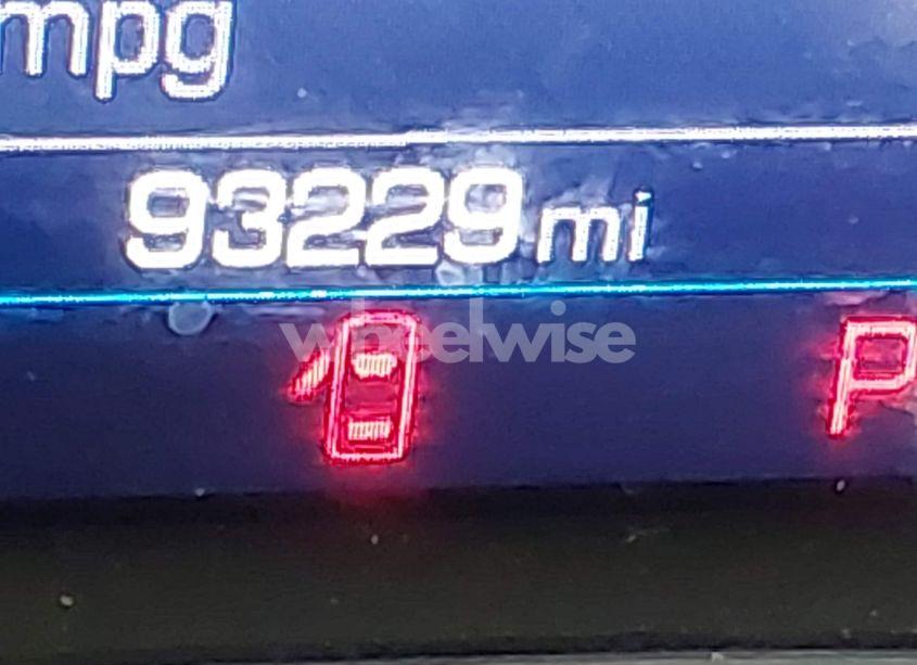 Photo 15 of 2019 Chevrolet Equinox LT (VIN 3GNAXJEV1KS650744)