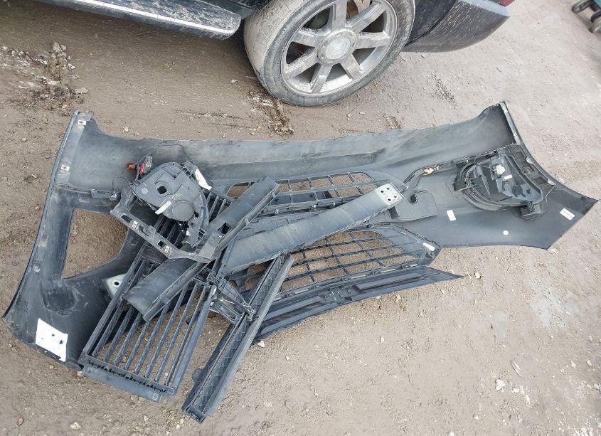 Photo 12 of 2018 Chevrolet Equinox LT (VIN 3GNAXJEV2JL120985)