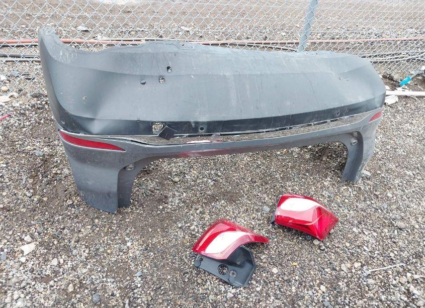 Photo 12 of 2018 Chevrolet Equinox LT (VIN 3GNAXJEV2JS641971)