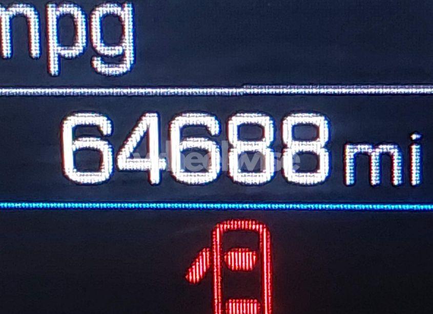 Photo 15 of 2020 Chevrolet Equinox FWD 2FL (VIN 3GNAXJEV2LS691353)