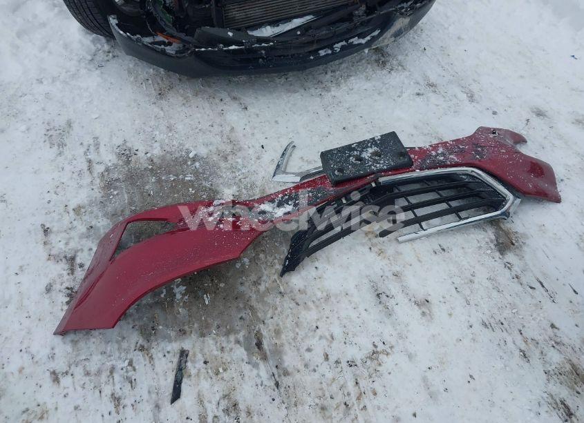 Photo 11 of 2018 Chevrolet Equinox LT (VIN 3GNAXJEV3JL272001)