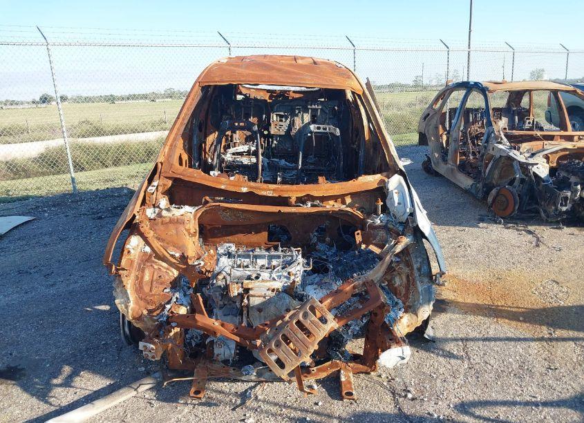 Photo 6 of 2018 Chevrolet Equinox LT (VIN 3GNAXJEV3JS552510)