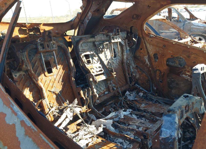 Photo 8 of 2018 Chevrolet Equinox LT (VIN 3GNAXJEV3JS552510)